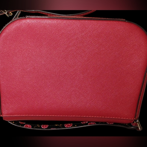 Kate Spade Laurel Way Hazy Rose Crossbody Bag - Picture 3 of 7